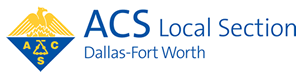 American Chemical Society – Dallas – Fort Worth Section Logo