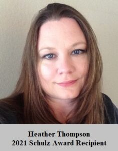 Heather Thompson
